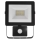 LED Reflektor s senzorjem LED/20W/230V IP54