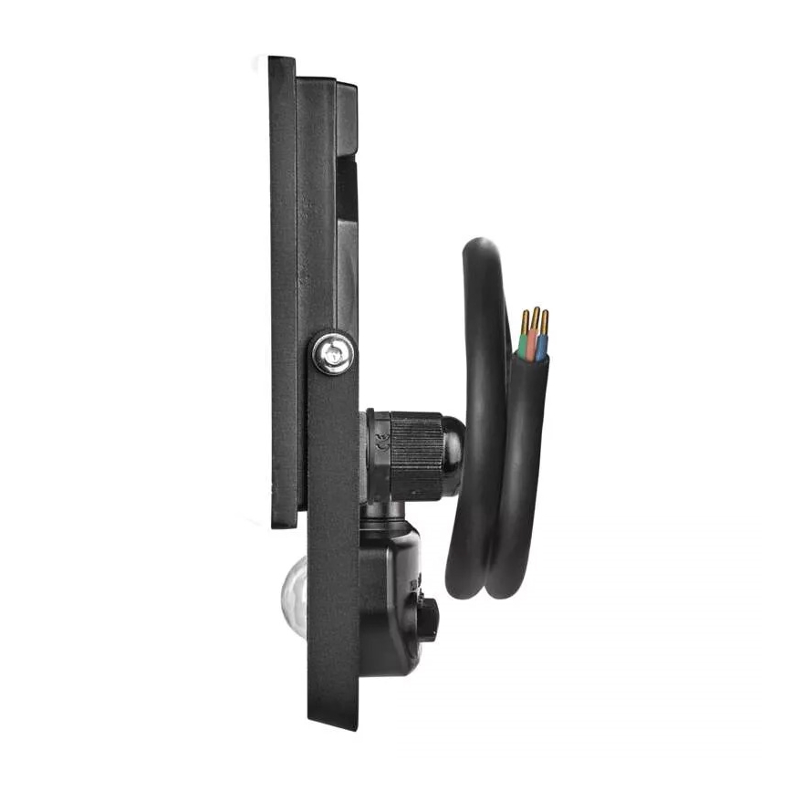 LED Reflektor s senzorjem LED/20W/230V IP54