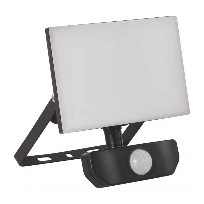 LED Reflektor s senzorjem LED/20W/230V IP54