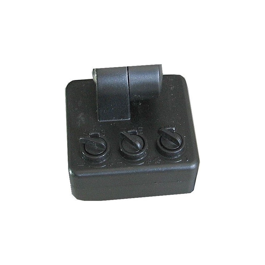 LED Reflektor s senzorjem LED/20W/230V IP66