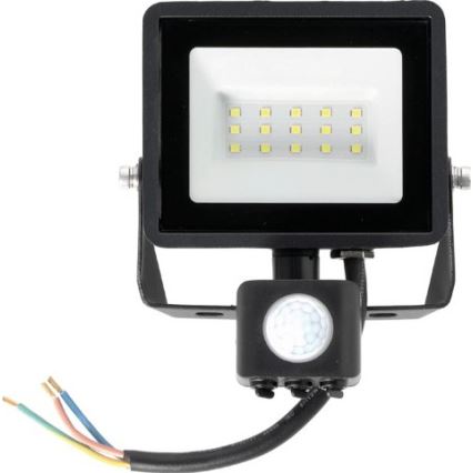 LED Reflektor s senzorjem LED/30W/230V 6500K IP44