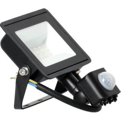 LED Reflektor s senzorjem LED/30W/230V 6500K IP44