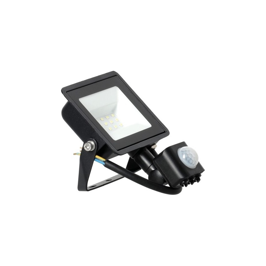 LED Reflektor s senzorjem LED/30W/230V 6500K IP44
