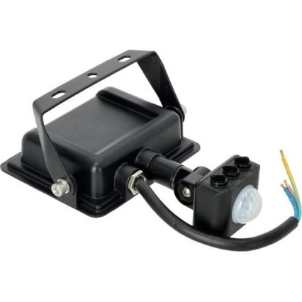 LED Reflektor s senzorjem LED/30W/230V 6500K IP44
