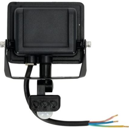 LED Reflektor s senzorjem LED/30W/230V 6500K IP44