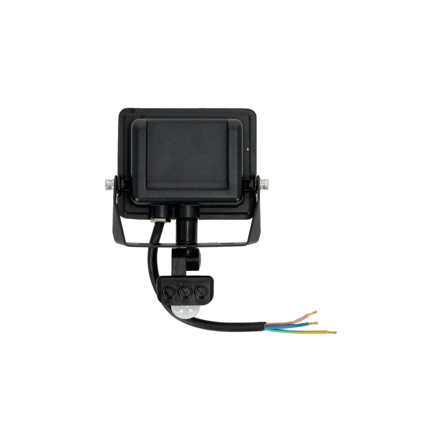 LED Reflektor s senzorjem LED/30W/230V 6500K IP44