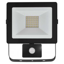 LED Reflektor s senzorjem LED/30W/230V IP54