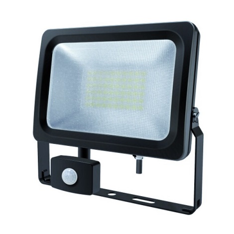 LED reflektor s senzorjem LED/30W/230V IP54