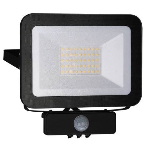 LED Reflektor s senzorjem LED/30W/230V IP65