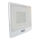LED Reflektor s senzorjem LED/50W/230V 4000K IP65 bela