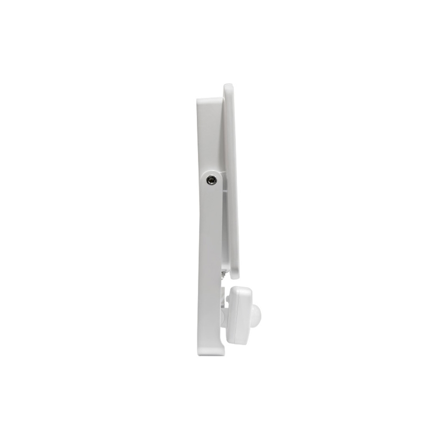 LED reflektor s senzorjem NOCTIS LUX LED/10W/230V IP44