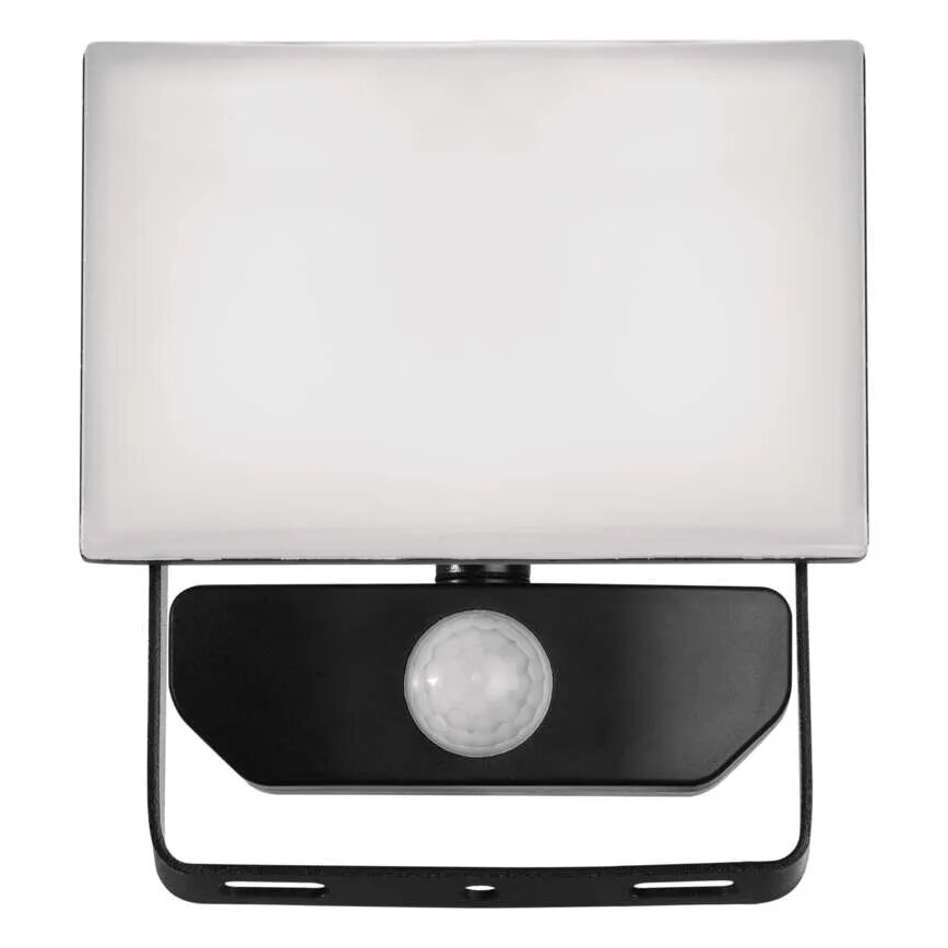 LED Reflektor s senzorjem TAMBO LED/10W/230V 4000K IP54