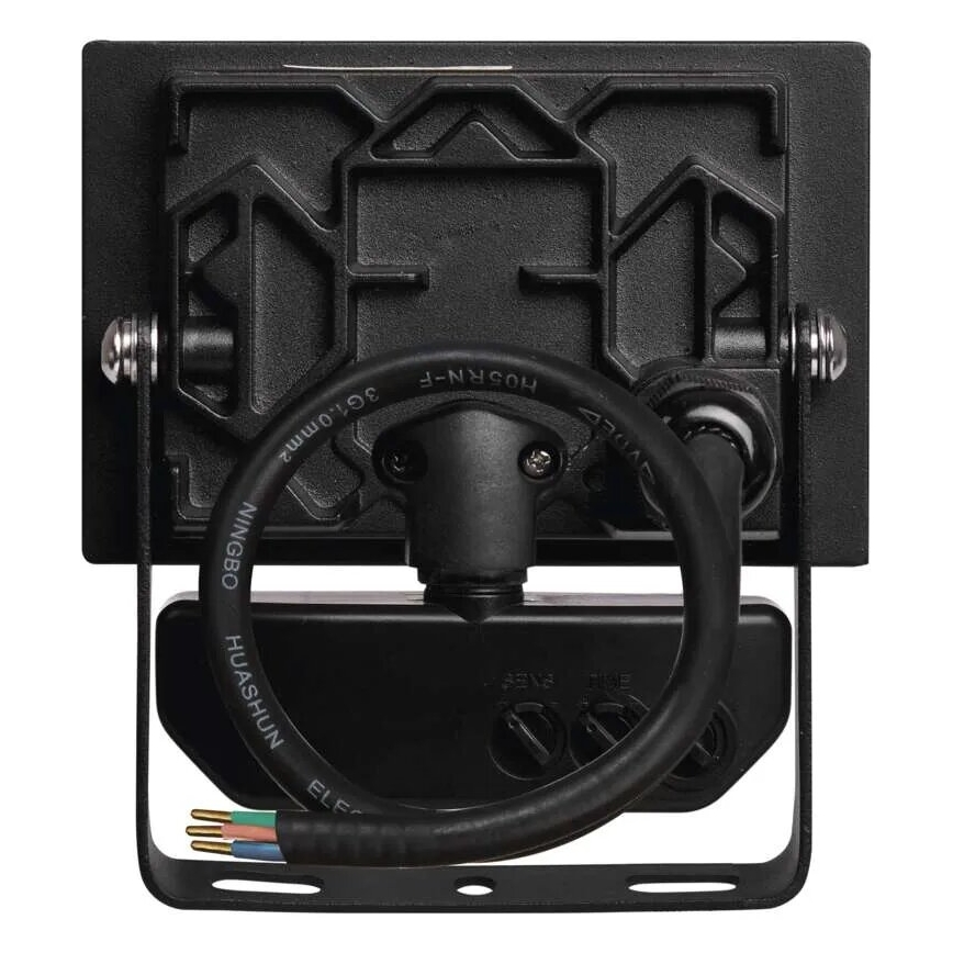 LED Reflektor s senzorjem TAMBO LED/10W/230V 4000K IP54