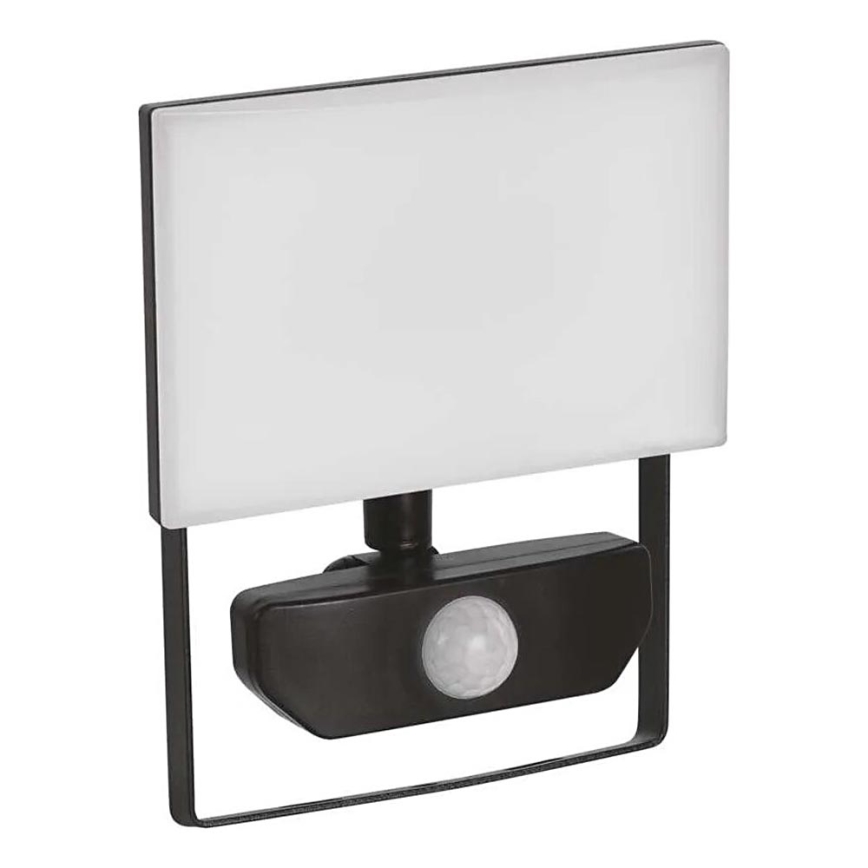 LED Reflektor s senzorjem TAMBO LED/20W/230V 4000K IP54