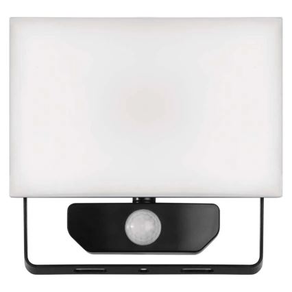 LED Reflektor s senzorjem TAMBO LED/20W/230V 4000K IP54