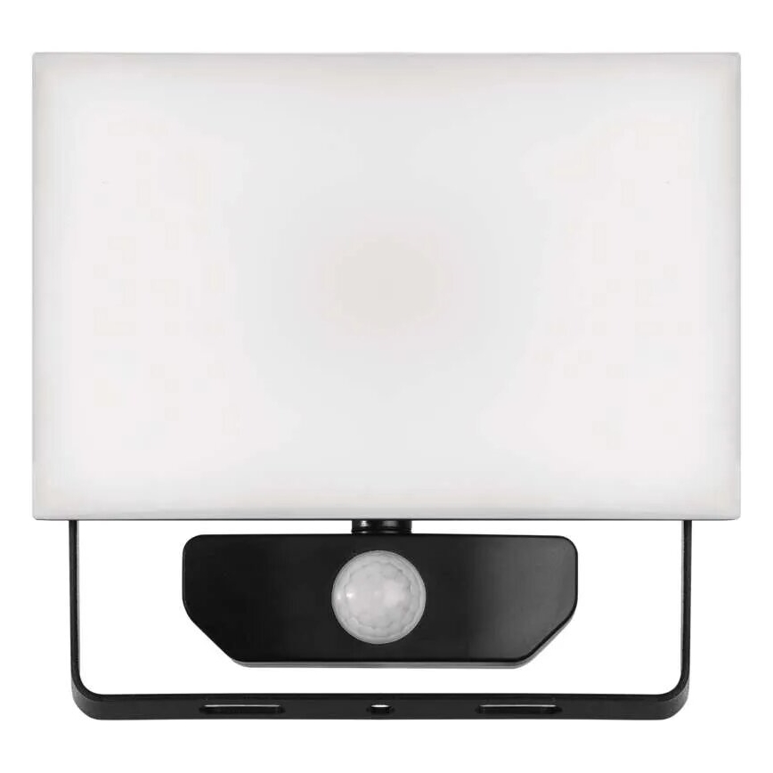 LED Reflektor s senzorjem TAMBO LED/20W/230V 4000K IP54
