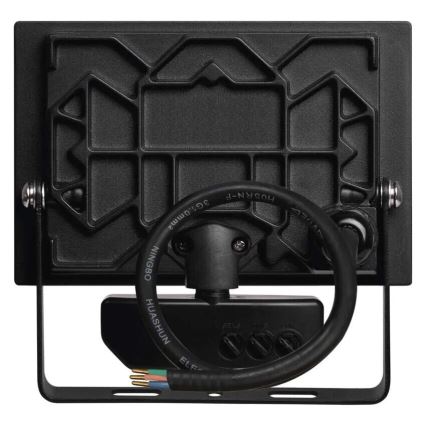 LED Reflektor s senzorjem TAMBO LED/20W/230V 4000K IP54