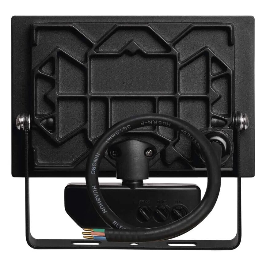 LED Reflektor s senzorjem TAMBO LED/20W/230V 4000K IP54