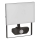 LED Reflektor s senzorjem TAMBO LED/30W/230V 4000K IP54