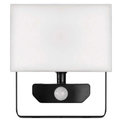 LED Reflektor s senzorjem TAMBO LED/30W/230V 4000K IP54