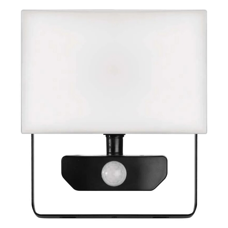 LED Reflektor s senzorjem TAMBO LED/30W/230V 4000K IP54