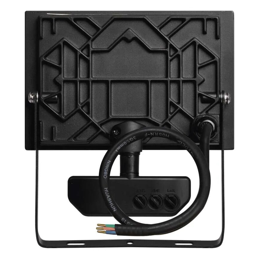 LED Reflektor s senzorjem TAMBO LED/30W/230V 4000K IP54