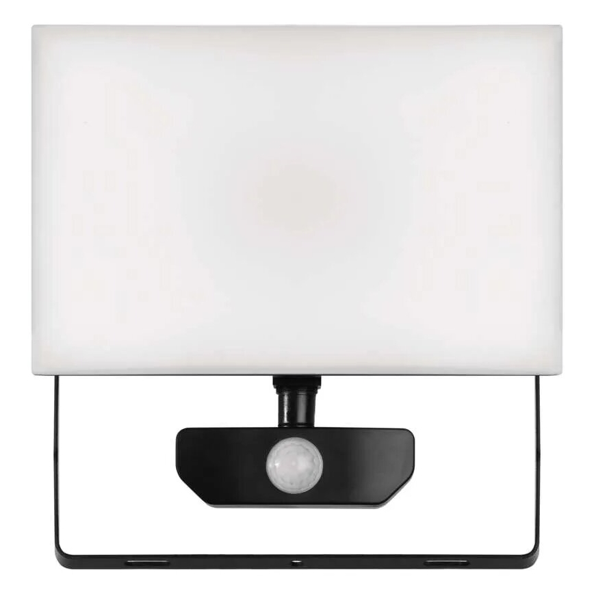 LED Reflektor s senzorjem TAMBO LED/50W/230V 4000K IP54