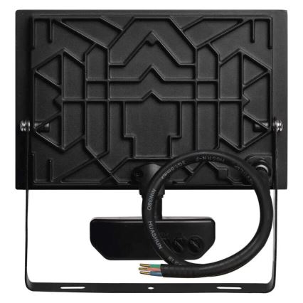 LED Reflektor s senzorjem TAMBO LED/50W/230V 4000K IP54