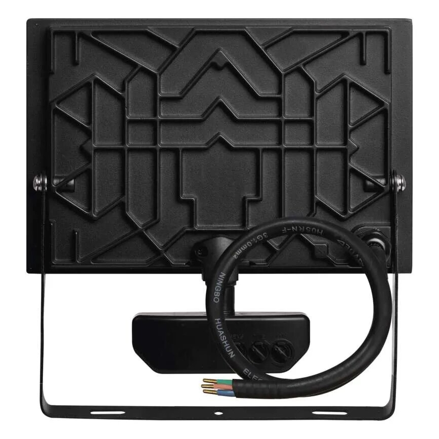 LED Reflektor s senzorjem TAMBO LED/50W/230V 4000K IP54