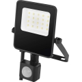 LED Reflektor s senzorjem VISIO LED/10W/230V 4000K IP65