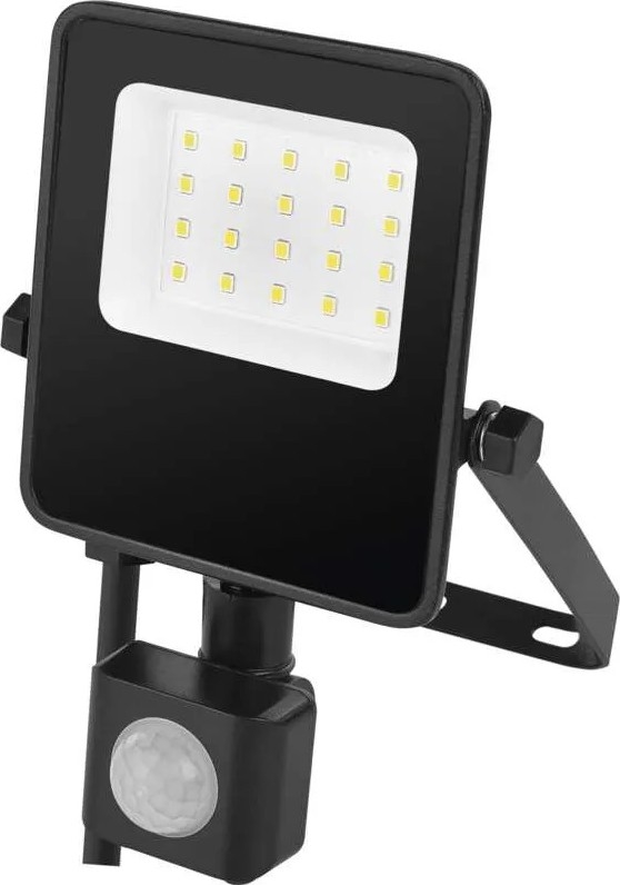 LED Reflektor s senzorjem VISIO LED/10W/230V 4000K IP65