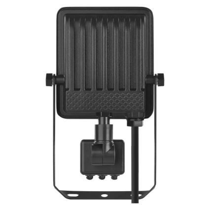 LED Reflektor s senzorjem VISIO LED/10W/230V 4000K IP65