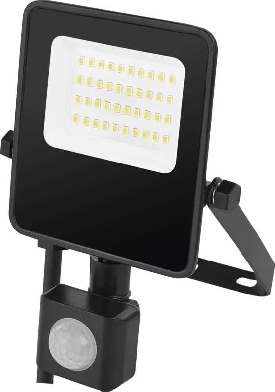 LED Reflektor s senzorjem VISIO LED/20W/230V 4000K IP65