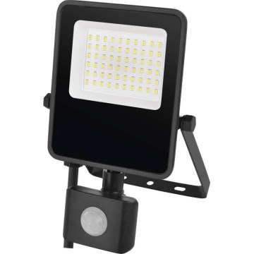 LED Reflektor s senzorjem VISIO LED/30W/230V 4000K IP65