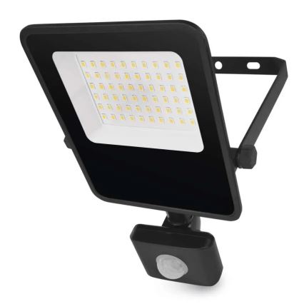 LED Reflektor s senzorjem VISIO LED/30W/230V 4000K IP65
