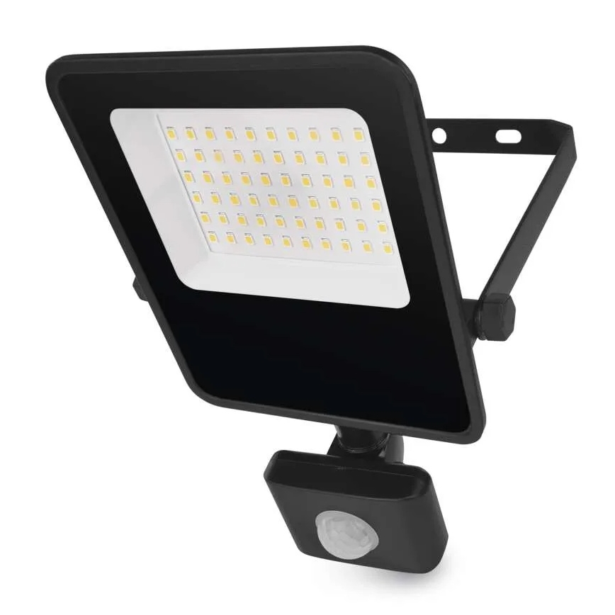 LED Reflektor s senzorjem VISIO LED/30W/230V 4000K IP65