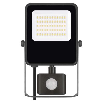 LED Reflektor s senzorjem VISIO LED/30W/230V 4000K IP65
