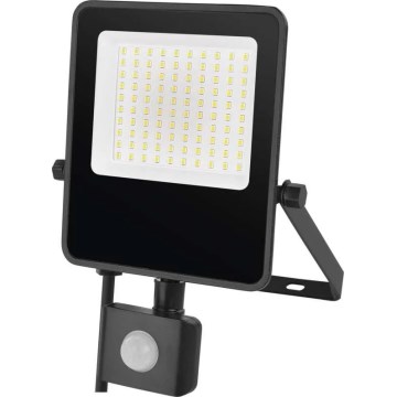 LED Reflektor s senzorjem VISIO LED/50W/230V 4000K IP65