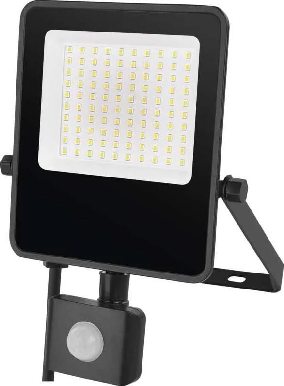 LED Reflektor s senzorjem VISIO LED/50W/230V 4000K IP65