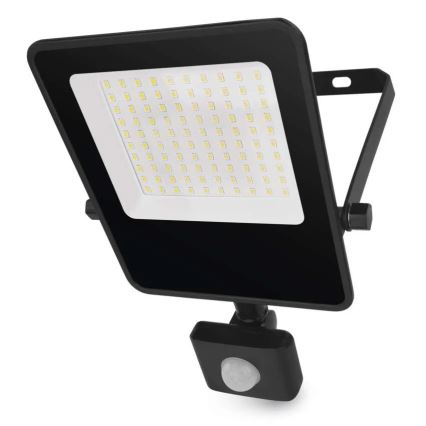 LED Reflektor s senzorjem VISIO LED/50W/230V 4000K IP65
