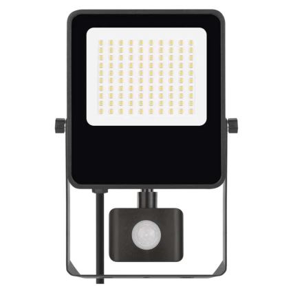 LED Reflektor s senzorjem VISIO LED/50W/230V 4000K IP65
