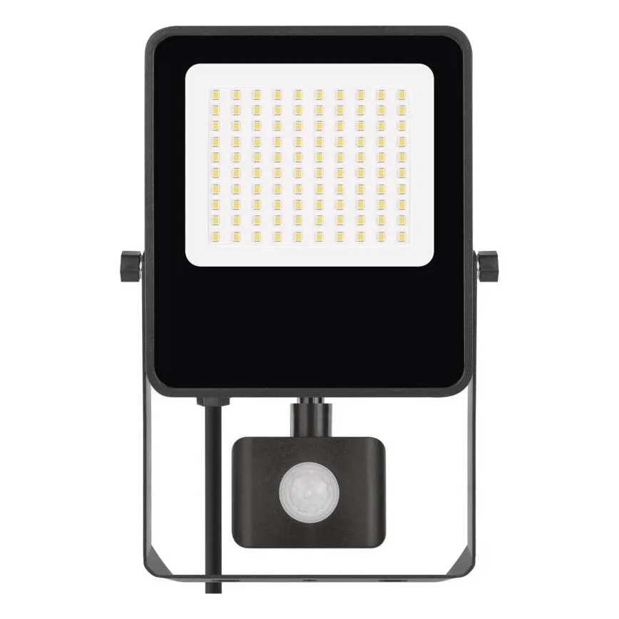 LED Reflektor s senzorjem VISIO LED/50W/230V 4000K IP65