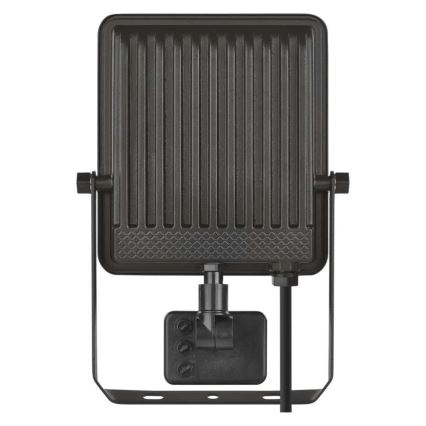 LED Reflektor s senzorjem VISIO LED/50W/230V 4000K IP65