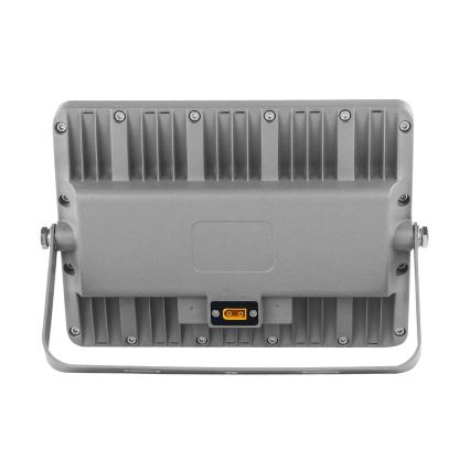 LED reflektor s sončnim panelom FOCUS LED/100W/15000 mAh 3,2V 6000K IP65 + daljinski upravljalnik