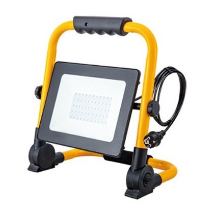 LED Reflektor s stojalom ADVIVE WORK LED/50W/230V IP65