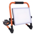 LED reflektor s stojalom LED/100W/230V 4000K IP65