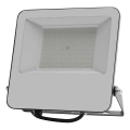 LED Reflektor SAMSUNG CHIP LED/100W/230V 4000K IP65 črna
