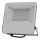 LED Reflektor SAMSUNG CHIP LED/100W/230V 4000K IP65 črna