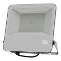 LED Reflektor SAMSUNG CHIP LED/100W/230V 6400K IP65 črna