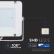 LED Reflektor SAMSUNG CHIP LED/150W/230V 3000K IP65 bel